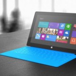 Windows 8: Microsoft Surface Tablet vorbestellen