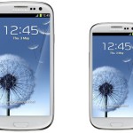 Samsung bestätigt Vorstellung des Galaxy SIII Mini am 11. Oktober