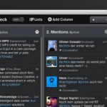 Twitter verbessert TweetDeck: Grosses Update für OS X, Windows & Web 