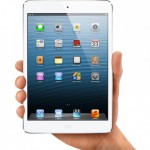 Apple stellt iPad Mini vor: Kleiner Bruder des iPad 2