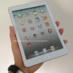 Apple iPad Mini ohne 3G, neues iPad 3 mit verbessertem LTE & Lightning Connector