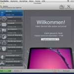 CleanMyMac für ein Jahr kostenlos