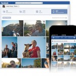 Facebook startet automatischen Photo Sync