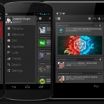 Falcon Pro Twitter App für Android in erster Beta erschienen