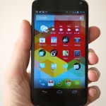 Google Nexus 4 kostet nur noch 199 Euro