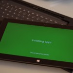 Test Microsoft Surface mit Windows RT: Coole Kacheln in Magnesium verpackt