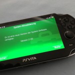 Update 2.0 für PS Vita bringt E-Mail Client & Playstation Plus