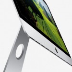 Apple stellt neue iMacs vor: Dünner geht nimmer