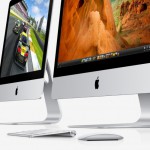 Neue iMacs sind ab 30. November erhältlich