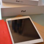 iPad Mini und iPad 4 im Unboxing Video