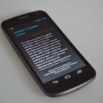 Galaxy Nexus bekommt Android 4.2.1 Update – Speed kommt zurück