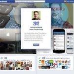 Facebook: Euer persönlicher Jahresrückblick