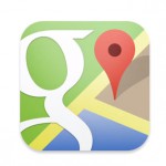 Google Maps für iOS: 10 Millionen Downloads in 48 Stunden