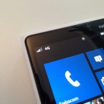 Test LTE Netz von Swisscom: Lumia 920 auf Speed