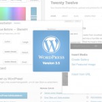 WordPress 3.5 veröffentlicht – iFrick.ch upgedatet