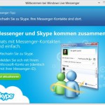 Microsoft stellt Windows Live Messenger am 15. März ein