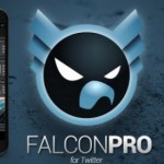 Falcon Pro für Android bekommt Update auf Version 1.6