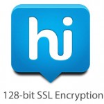 Hike Messenger bekommt 128-Bit Verschlüsselung