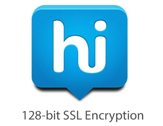 Hike SSL Encrypt