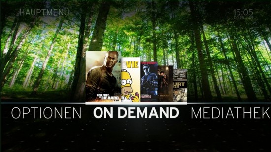 On_Demand_de