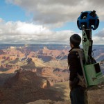 Mit Google Maps den Grand Canyon erforschen