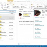 Skype Update für Windows bringt Outlook Integration