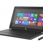 Microsoft Surface Pro: Verkauf in der Schweiz ab 30. Mai