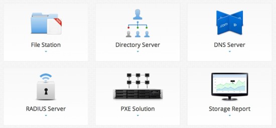 Synology DS 4_2 Beta 2