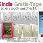 Gratis eBooks von Ken Follett und Robert Merle