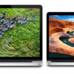 Apple aktualisiert Prozessoren und Preise von MacBook Pro Retina und MacBook Air