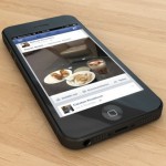 Facebook: Update der iOS App bringt neues Schaltflächen-Design