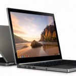 Google Chromebook Pixel – Viel Geld für wenig Notebook