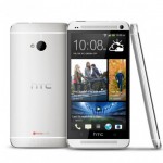 HTC One: Erst im April erhältlich