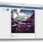 Instagram aktiviert Web-Feeds im Browser