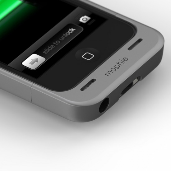 Mophie Juice Pack for iPhone 5