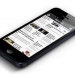 Newsify RSS Reader für iPhone & iPad gerade kostenlos