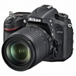 Nikon stellt D7100 Kamera mit neuem 24MP Bildsensor vor