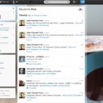 Twitter zeigt nun auch ältere Tweets in Suche