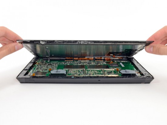 iFixit Surface Pro