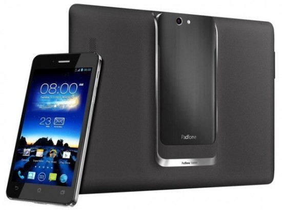 Asus Padfone Infinity