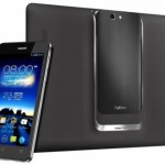 Asus stellt Padfone Infinity vor: Full HD Smartphone & Tablet