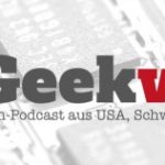 Geek-Week Podcast #107 – Galaxy S4, Google Reader, Dropbox-Mailbox & Facebook Timeline
