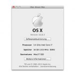 Apple veröffentlicht OS X 10.8.3