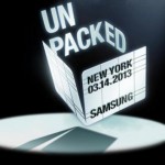 Samsung Galaxy S4: Sei Live beim Unpacked Event dabei