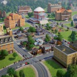 Sim City für den Mac erscheint am 11. Juni