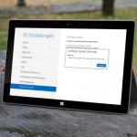 Mein Windows RT erhält Office 2013 Vollversion – 5 Monate später