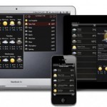 Wetter App Temps: Aktualisierung und iOS Version