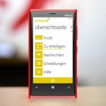 Disqus App für Windows Phone 8 veröffentlicht