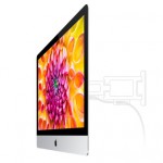 Apple bringt iMac mit integrierter VESA Halterung