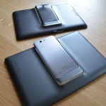 Asus Padfone Infinity: Videovergleich mit Padfone 2